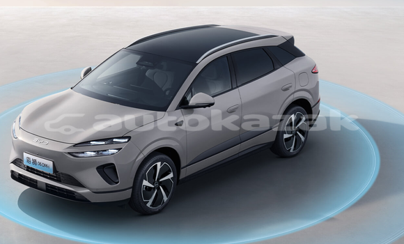 Buy New BYD S6 Other Car in Inderbor in Atirau Buy New BYD S6 Other Car in Inderbor in Atirau