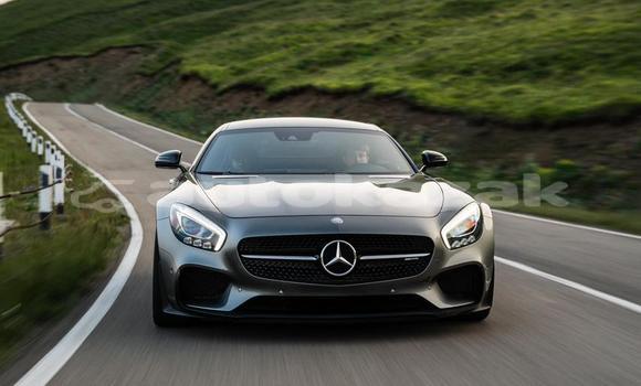 Buy Used Mercedes-Benz AMG GT Black Car in Aktau in Karagandi Buy Used Mercedes-Benz AMG GT Black Car in Aktau in Karagandi