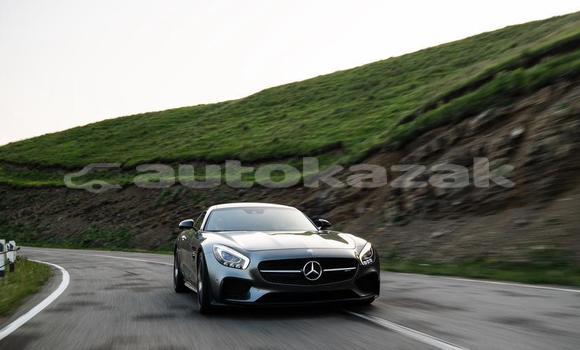 Buy Used Mercedes-Benz AMG GT Black Car in Aktau in Karagandi Buy Used Mercedes-Benz AMG GT Black Car in Aktau in Karagandi