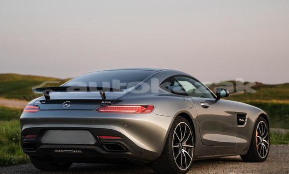 Buy Used Mercedes-Benz AMG GT Black Car in Aktau in Karagandi Buy Used Mercedes-Benz AMG GT Black Car in Aktau in Karagandi