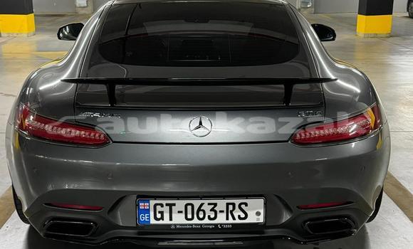 Buy Used Mercedes-Benz AMG GT Black Car in Aktau in Karagandi Buy Used Mercedes-Benz AMG GT Black Car in Aktau in Karagandi