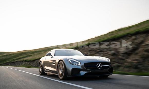 Buy Used Mercedes-Benz AMG GT Black Car in Aktau in Karagandi Buy Used Mercedes-Benz AMG GT Black Car in Aktau in Karagandi