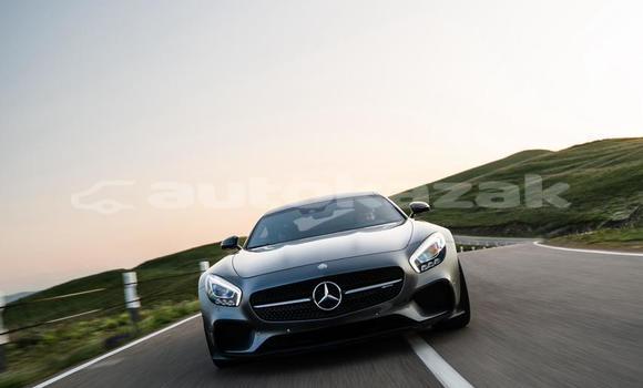 Buy Used Mercedes-Benz AMG GT Black Car in Aktau in Karagandi Buy Used Mercedes-Benz AMG GT Black Car in Aktau in Karagandi