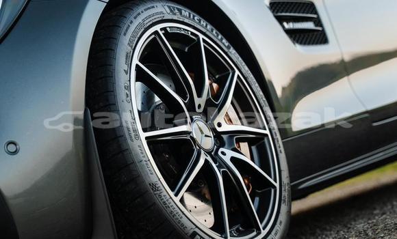 Buy Used Mercedes-Benz AMG GT Black Car in Aktau in Karagandi Buy Used Mercedes-Benz AMG GT Black Car in Aktau in Karagandi