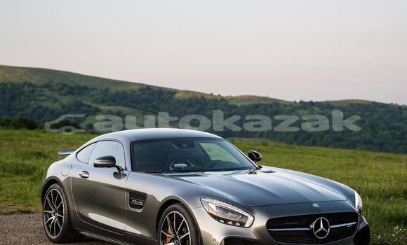 Buy Used Mercedes-Benz AMG GT Black Car in Aktau in Karagandi Buy Used Mercedes-Benz AMG GT Black Car in Aktau in Karagandi