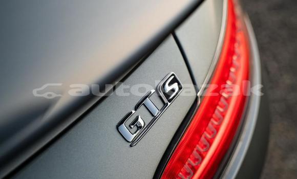 Buy Used Mercedes-Benz AMG GT Black Car in Georgiyev in Taraz Buy Used Mercedes-Benz AMG GT Black Car in Georgiyev in Taraz