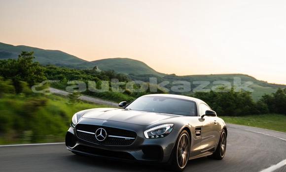Buy Used Mercedes-Benz AMG GT Black Car in Georgiyev in Taraz Buy Used Mercedes-Benz AMG GT Black Car in Georgiyev in Taraz