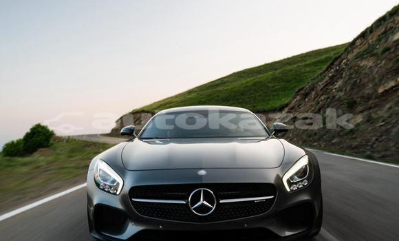 Buy Used Mercedes-Benz AMG GT Black Car in Georgiyev in Taraz Buy Used Mercedes-Benz AMG GT Black Car in Georgiyev in Taraz