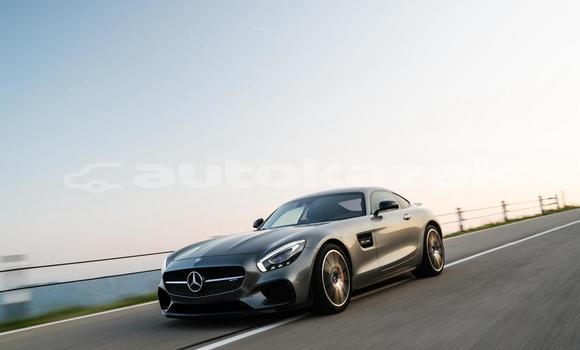 Buy Used Mercedes-Benz AMG GT Black Car in Georgiyev in Taraz Buy Used Mercedes-Benz AMG GT Black Car in Georgiyev in Taraz