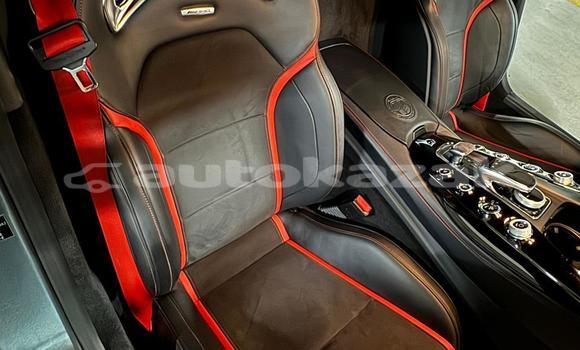 Buy Used Mercedes-Benz AMG GT Black Car in Georgiyev in Taraz Buy Used Mercedes-Benz AMG GT Black Car in Georgiyev in Taraz