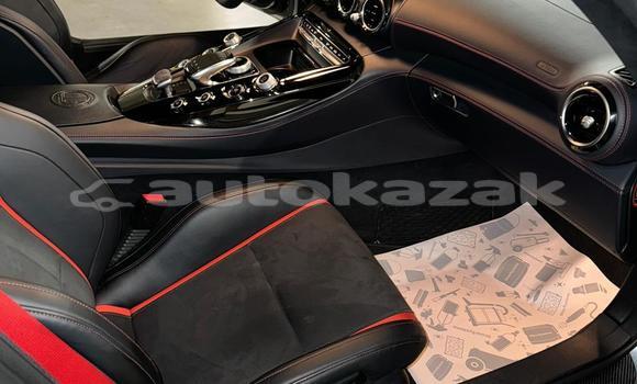 Buy Used Mercedes-Benz AMG GT Black Car in Georgiyev in Taraz Buy Used Mercedes-Benz AMG GT Black Car in Georgiyev in Taraz