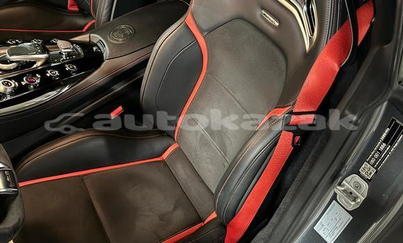 Buy Used Mercedes-Benz AMG GT Black Car in Georgiyev in Taraz Buy Used Mercedes-Benz AMG GT Black Car in Georgiyev in Taraz