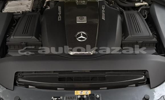 Buy Used Mercedes-Benz AMG GT Black Car in Georgiyev in Taraz Buy Used Mercedes-Benz AMG GT Black Car in Georgiyev in Taraz
