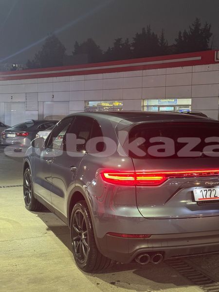 Big with watermark porsche cayenne taraz georgiyev 5479