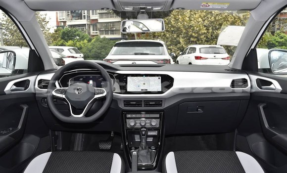 Buy Used Volkswagen Taro White Car in Bestobe in Akmola Buy Used Volkswagen Taro White Car in Bestobe in Akmola