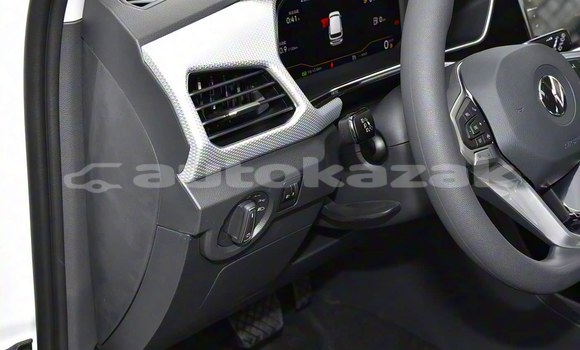 Buy Used Volkswagen Taro White Car in Bestobe in Akmola Buy Used Volkswagen Taro White Car in Bestobe in Akmola