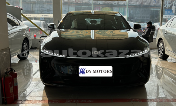 Buy Used Changan Alsvin V7 Black Car in Astana in Akmola Buy Used Changan Alsvin V7 Black Car in Astana in Akmola