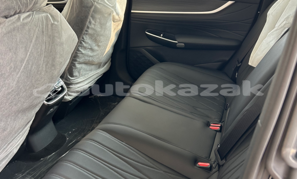 Buy Used Changan Alsvin V7 Black Car in Astana in Akmola Buy Used Changan Alsvin V7 Black Car in Astana in Akmola
