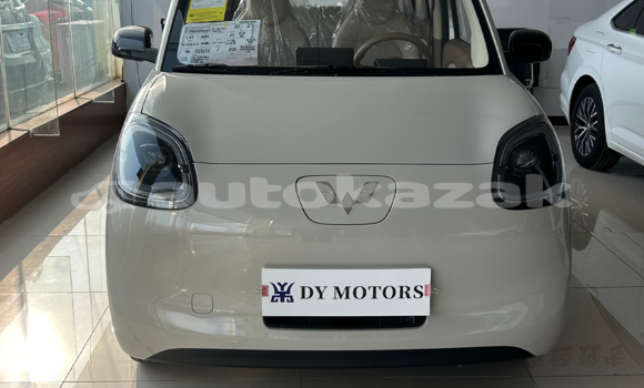 Buy Used E-Car GD04B Beige Car in Astana in Akmola Buy Used E-Car GD04B Beige Car in Astana in Akmola