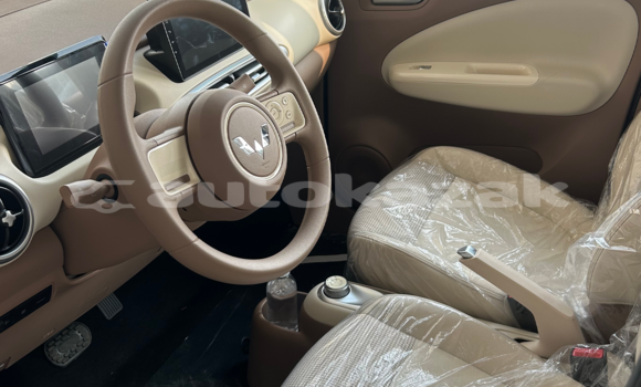 Buy Used E-Car GD04B Beige Car in Astana in Akmola Buy Used E-Car GD04B Beige Car in Astana in Akmola