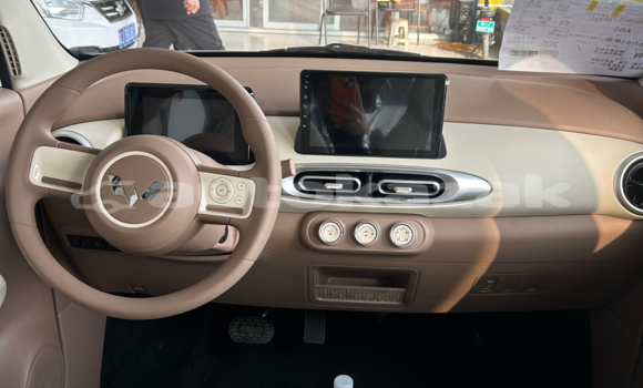 Buy Used E-Car GD04B Beige Car in Astana in Akmola Buy Used E-Car GD04B Beige Car in Astana in Akmola