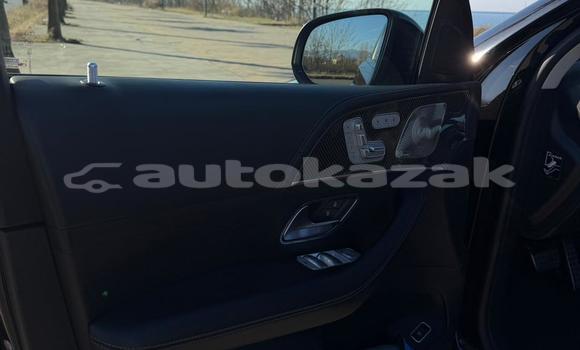 Buy Used Mercedes-Benz AMG GLE Coupe Black Car in Georgiyev in Taraz Buy Used Mercedes-Benz AMG GLE Coupe Black Car in Georgiyev in Taraz