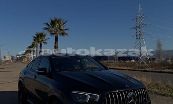 Buy Used Mercedes-Benz AMG GLE Coupe Black Car in Georgiyev in Taraz Buy Used Mercedes-Benz AMG GLE Coupe Black Car in Georgiyev in Taraz
