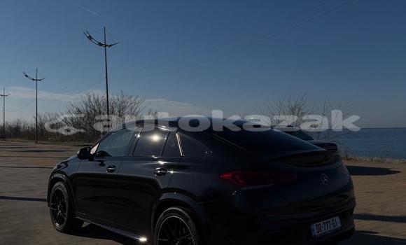 Buy Used Mercedes-Benz AMG GLE Coupe Black Car in Georgiyev in Taraz Buy Used Mercedes-Benz AMG GLE Coupe Black Car in Georgiyev in Taraz
