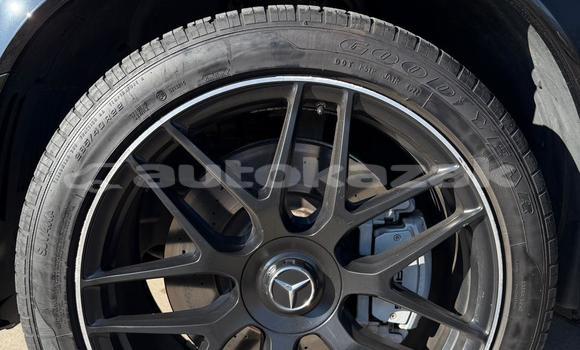Buy Used Mercedes-Benz AMG GLE Coupe Black Car in Georgiyev in Taraz Buy Used Mercedes-Benz AMG GLE Coupe Black Car in Georgiyev in Taraz