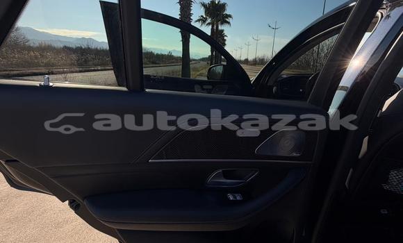 Buy Used Mercedes-Benz AMG GLE Coupe Black Car in Georgiyev in Taraz Buy Used Mercedes-Benz AMG GLE Coupe Black Car in Georgiyev in Taraz
