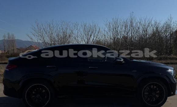 Buy Used Mercedes-Benz AMG GLE Coupe Black Car in Georgiyev in Taraz Buy Used Mercedes-Benz AMG GLE Coupe Black Car in Georgiyev in Taraz
