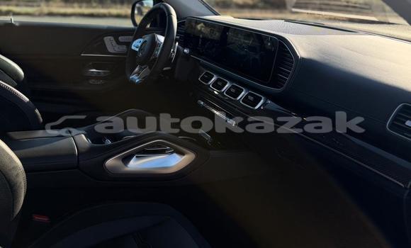 Buy Used Mercedes-Benz AMG GLE Coupe Black Car in Georgiyev in Taraz Buy Used Mercedes-Benz AMG GLE Coupe Black Car in Georgiyev in Taraz