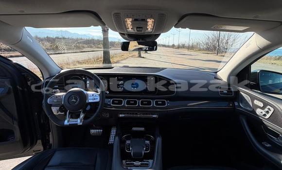Buy Used Mercedes-Benz AMG GLE Coupe Black Car in Georgiyev in Taraz Buy Used Mercedes-Benz AMG GLE Coupe Black Car in Georgiyev in Taraz