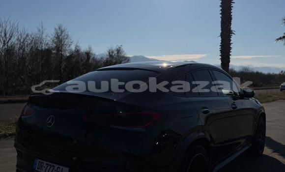 Buy Used Mercedes-Benz AMG GLE Coupe Black Car in Georgiyev in Taraz Buy Used Mercedes-Benz AMG GLE Coupe Black Car in Georgiyev in Taraz