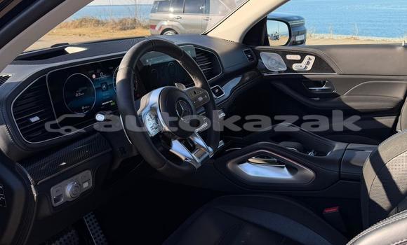 Buy Used Mercedes-Benz AMG GLE Coupe Black Car in Georgiyev in Taraz Buy Used Mercedes-Benz AMG GLE Coupe Black Car in Georgiyev in Taraz