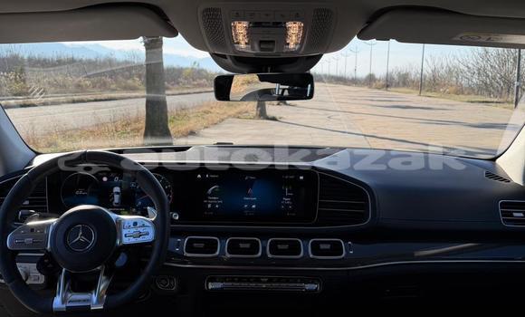 Buy Used Mercedes-Benz AMG GLE Coupe Black Car in Georgiyev in Taraz Buy Used Mercedes-Benz AMG GLE Coupe Black Car in Georgiyev in Taraz