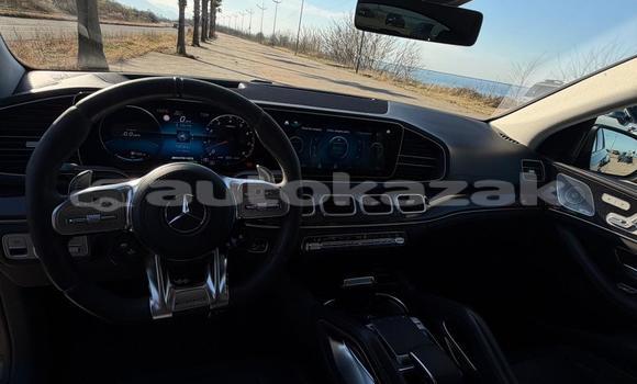 Buy Used Mercedes-Benz AMG GLE Coupe Black Car in Georgiyev in Taraz Buy Used Mercedes-Benz AMG GLE Coupe Black Car in Georgiyev in Taraz