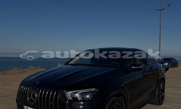 Buy Used Mercedes-Benz AMG GLE Coupe Black Car in Georgiyev in Taraz Buy Used Mercedes-Benz AMG GLE Coupe Black Car in Georgiyev in Taraz