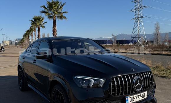 Buy Used Mercedes-Benz AMG GLE Coupe Black Car in Georgiyev in Taraz Buy Used Mercedes-Benz AMG GLE Coupe Black Car in Georgiyev in Taraz