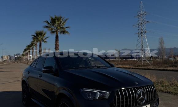 Buy Used Mercedes-Benz AMG GLE Coupe Black Car in Georgiyev in Taraz Buy Used Mercedes-Benz AMG GLE Coupe Black Car in Georgiyev in Taraz