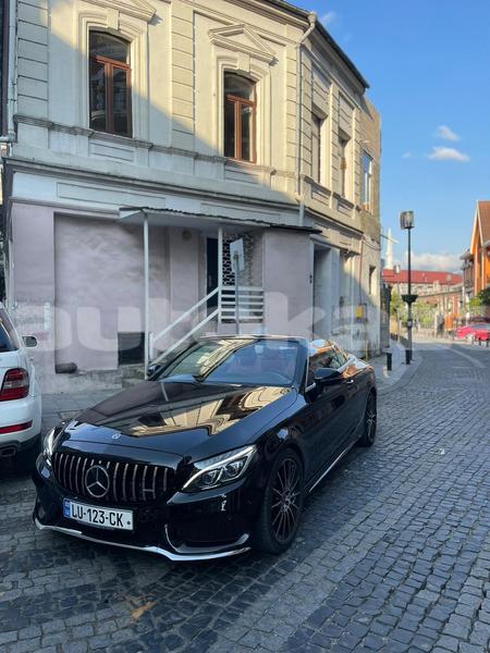 Big with watermark mercedes benz c class taraz georgiyev 5486