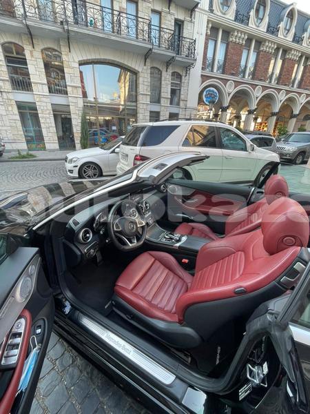 Big with watermark mercedes benz c class taraz georgiyev 5486