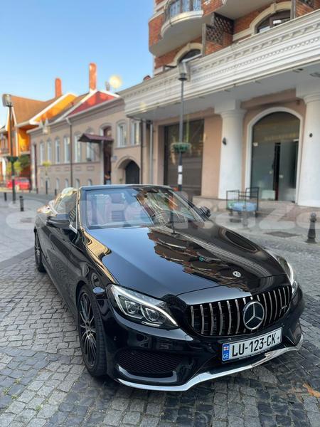 Big with watermark mercedes benz c class taraz georgiyev 5486