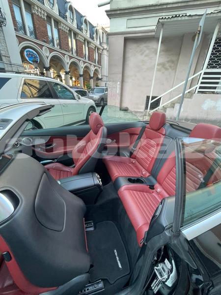 Big with watermark mercedes benz c class taraz georgiyev 5486