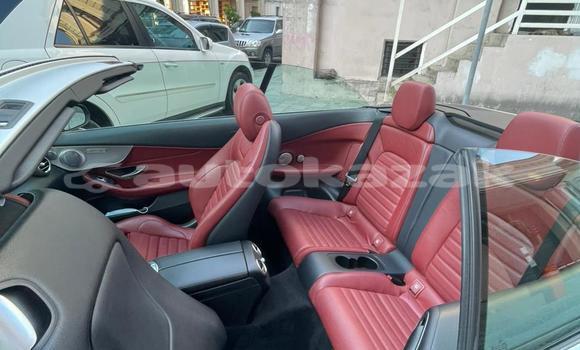 Buy Used Mercedes-Benz C–Class Black Car in Georgiyev in Taraz Buy Used Mercedes-Benz C–Class Black Car in Georgiyev in Taraz