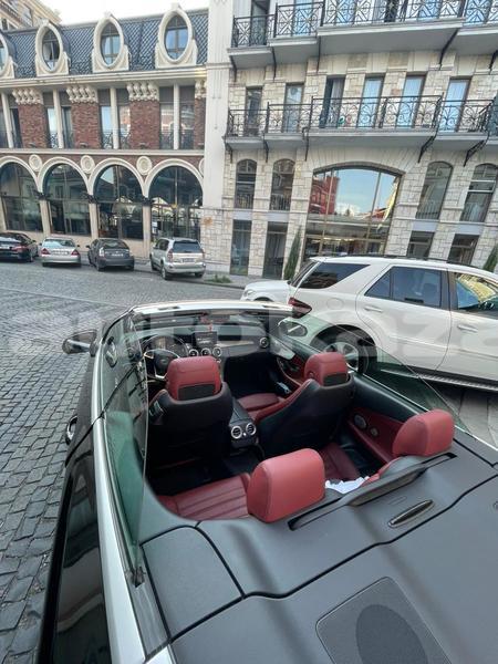 Big with watermark mercedes benz c class taraz georgiyev 5486