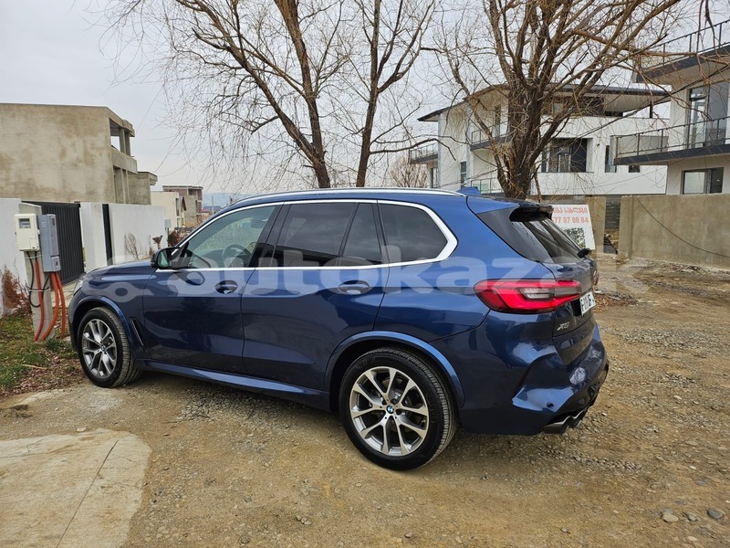 Big with watermark bmw x5 akmola astana 5488