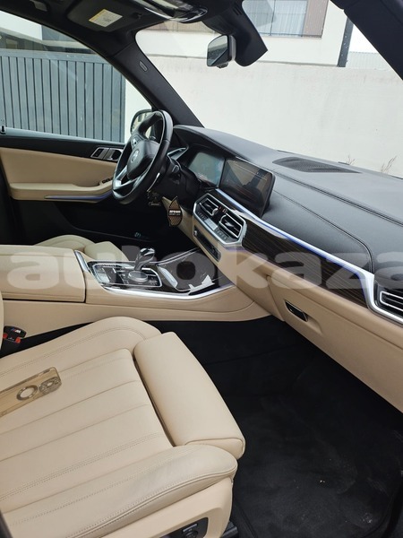 Big with watermark bmw x5 akmola astana 5488