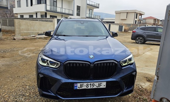 Buy Used BMW X5 Blue Car in Astana in Akmola Buy Used BMW X5 Blue Car in Astana in Akmola