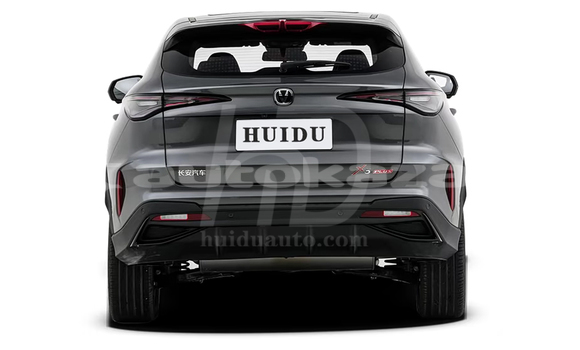 Buy Import Changan CS75 Black Car in Canatas in Taraz Buy Import Changan CS75 Black Car in Canatas in Taraz